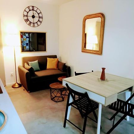 Le Cosy Chaleureux Appartement Saint-Etienne  Exteriér fotografie